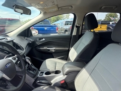 Used 2016  Ford Escape 4d SUV 4WD SE at City Wide Auto Credit near Toledo&comma; OH