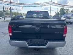 Used 2014  Ram 1500 4WD Quad Cab SLT at City Wide Auto Credit near Toledo, OH