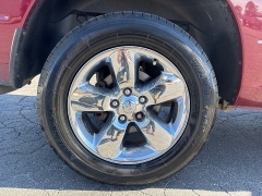 Used 2019  Ram 1500 Classic 4WD Quad Cab Tradesman at City Wide Auto Credit near Toledo, OH