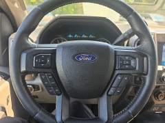 Used 2016  Ford F-150 4WD SuperCrew XLT 5 1&sol;2 at City Wide Auto Credit near Toledo&comma; OH