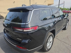 Used 2023  Jeep Grand Cherokee L Laredo 4x4 at City Wide Auto Credit near Toledo&comma; OH