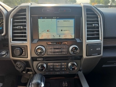 Used 2016  Ford F-150 4WD SuperCrew Limited at City Wide Auto Credit near Toledo&comma; OH