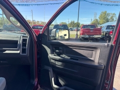 Used 2018  Ram 1500 4WD Crew Cab Express at City Wide Auto Credit near Toledo, OH