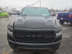 Used 2019  Ram 1500 4WD Crew Cab Rebel at City Wide Auto Credit near Toledo&comma; OH