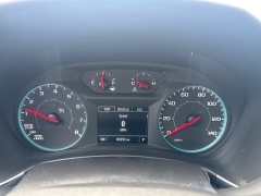 Used 2020  Chevrolet Equinox 4d SUV AWD LS w/1LS at City Wide Auto Credit near Toledo, OH