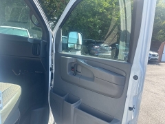 Used 2013  Chevrolet Express Wagon 3500 Wagon LT at City Wide Auto Credit near Toledo, OH