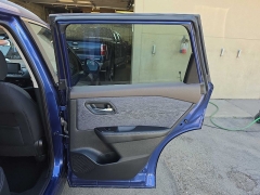 Used 2021  Nissan Rogue AWD SV at City Wide Auto Credit near Toledo&comma; OH