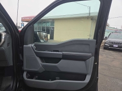 Used 2021  Ford F-150 2WD XLT SuperCrew 5&period;5' Box at City Wide Auto Credit near Toledo&comma; OH