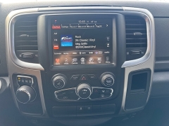 Used 2016  Ram 1500 2WD Quad Cab SLT at City Wide Auto Credit near Toledo&comma; OH