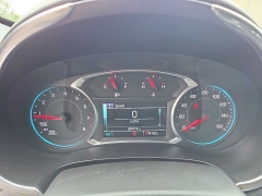 Used 2018  Chevrolet Malibu 4d Sedan LT at City Wide Auto Credit near Toledo&comma; OH
