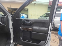 Used 2019  GMC Sierra 1500 4WD Double Cab SLE at City Wide Auto Credit near Toledo&comma; OH