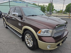 Used 2014  Ram 1500 4WD Crew Cab Longhorn Longbed at City Wide Auto Credit near Toledo&comma; OH