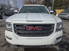 Used 2017  GMC Sierra 1500 4WD Double Cab at City Wide Auto Credit near Toledo&comma; OH