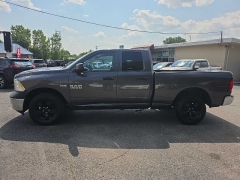 Used 2016  Ram 1500 4WD Quad Cab Express at City Wide Auto Credit near Toledo&comma; OH