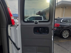 Used 2020  Chevrolet Express Wagon 3500 Ext Wagon LS at City Wide Auto Credit near Toledo&comma; OH