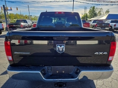 Used 2015  Ram 1500 4WD Crew Cab Outdoorsman at City Wide Auto Credit near Toledo, OH