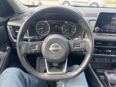 Used 2024  Nissan Rogue AWD SV at City Wide Auto Credit near Toledo&comma; OH