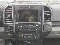 Used 2018  Ford F-150 4WD SuperCrew XLT 5 1&sol;2 at City Wide Auto Credit near Toledo&comma; OH