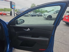 Used 2023  Kia Forte GT Manual at City Wide Auto Credit near Toledo&comma; OH