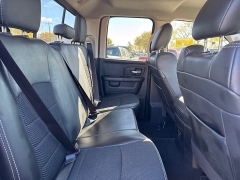 Used 2015  Ram 1500 4WD Quad Cab Sport at City Wide Auto Credit near Toledo, OH