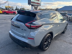 Used 2021  Nissan Murano AWD SL at City Wide Auto Credit near Toledo, OH