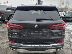 Used 2019  BMW X5 xDrive40i Sports Activity Vehicle at City Wide Auto Credit near Toledo&comma; OH