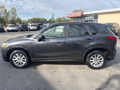 Used 2015  Mazda CX-5 4d SUV AWD Sport 2&period;0L at City Wide Auto Credit near Toledo&comma; OH