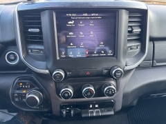 Used 2019  Ram 1500 4WD Crew Cab Big Horn&sol;Lone Star at City Wide Auto Credit near Toledo&comma; OH