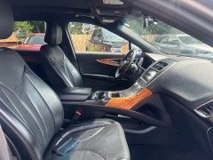 Used 2020  Lincoln Nautilus 4d SUV AWD Reserve 2&period;0L at City Wide Auto Credit near Toledo&comma; OH