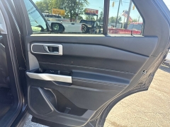Used 2022  Ford Explorer XLT 4WD at City Wide Auto Credit near Toledo&comma; OH