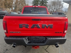 Used 2016  Ram 1500 4WD Crew Cab Rebel at City Wide Auto Credit near Toledo&comma; OH