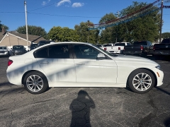 Used 2017  BMW 3 Series 320i xDrive Sedan South Africa at City Wide Auto Credit near Toledo&comma; OH