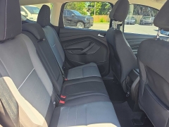 Used 2015  Ford Escape 4d SUV 4WD SE at City Wide Auto Credit near Toledo&comma; OH