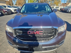 Used 2019  GMC Acadia 4d SUV AWD SLE-1 V6 at City Wide Auto Credit near Toledo&comma; OH