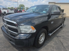  2019 Ram 1500 Classic 4WD Crew Cab Tradesman at City Wide Auto Credit near Toledo, OH