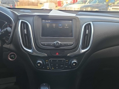 Used 2021  Chevrolet Equinox FWD 4dr LT w&sol;1LT at City Wide Auto Credit near Toledo&comma; OH