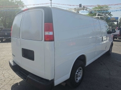 Used 2020  Chevrolet Express Van 2500 Ext Van at City Wide Auto Credit near Toledo&comma; OH
