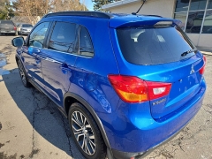 Used 2016  Mitsubishi Outlander Sport 4d SUV AWC SEL 2&period;4L at City Wide Auto Credit near Toledo&comma; OH