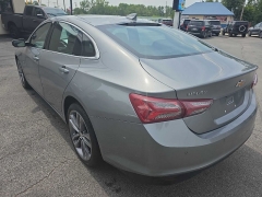 Used 2024  Chevrolet Malibu 4dr Sdn 2LT at City Wide Auto Credit near Toledo&comma; OH