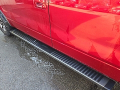 Used 2014  Ford F-150 4WD Supercrew FX4 5 1&sol;2 at City Wide Auto Credit near Toledo&comma; OH