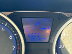 Used 2013  Hyundai Tucson 4d SUV AWD GLS at City Wide Auto Credit near Toledo, OH