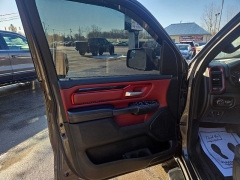 Used 2019  Ram 1500 4WD Crew Cab Rebel at City Wide Auto Credit near Toledo&comma; OH