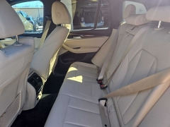 Used 2020  BMW X3 xDrive30i Sports Activity Vehicle at City Wide Auto Credit near Toledo&comma; OH