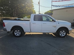 Used 2019  Ram 1500 Classic 4WD Quad Cab SLT at City Wide Auto Credit near Toledo&comma; OH