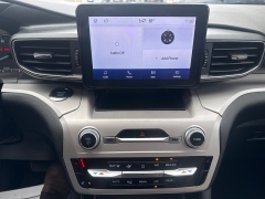 Used 2023  Ford Explorer XLT RWD at City Wide Auto Credit near Toledo&comma; OH