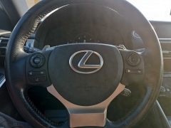 Used 2014  Lexus IS 350 4dr Sdn RWD at City Wide Auto Credit near Toledo&comma; OH