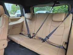 Used 2018  Cadillac Escalade 4d SUV 4WD Platinum at City Wide Auto Credit near Toledo&comma; OH
