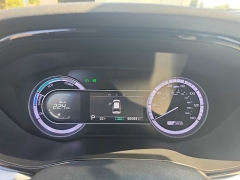 Used 2022  Kia Niro LX FWD at City Wide Auto Credit near Toledo&comma; OH