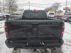 Used 2019  Ram 1500 4WD Crew Cab Laramie at City Wide Auto Credit near Toledo&comma; OH