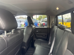 Used 2015  Ram 1500 4WD Quad Cab Sport at City Wide Auto Credit near Toledo&comma; OH